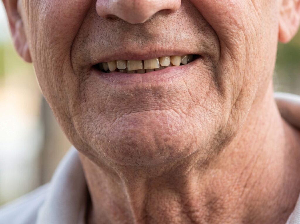 Ageing Appearance